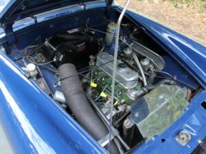 Bild 15/17 von Austin-Healey Sprite Mk IV (1971)
