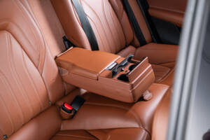 Afbeelding 25/44 van Maserati Quattroporte GTS (2013)