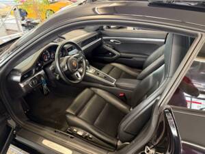 Bild 36/39 von Porsche 911 Turbo (2018)