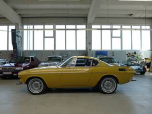 Bild 32/40 von Volvo 1800 E (1971)