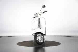 Imagen 7/50 de Piaggio Vespa 50 N Special (1979)