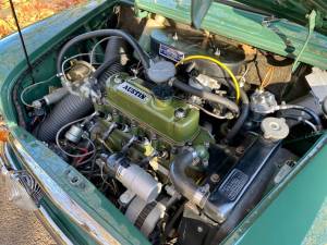 Immagine 16/48 di Austin Mini Cooper S 1275 (1964)