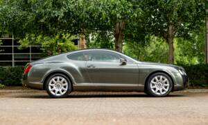 Immagine 37/50 di Bentley Continental GT (2004)
