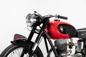Bild 37/50 von Gilera 150 Sport (1954)