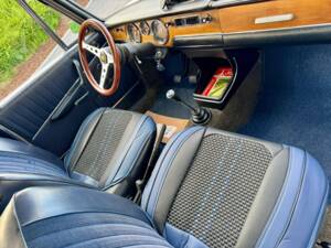 Bild 8/8 von BMW 2000 (1968)