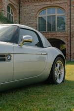 Afbeelding 82/185 van BMW Z8 (2001)