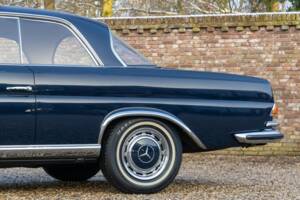Bild 15/50 von Mercedes-Benz 280 SE 3,5 (1970)