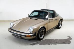 Bild 4/25 von Porsche 911 SC 3.0 (1982)