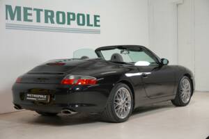Bild 4/30 von Porsche 911 Carrera (2002)