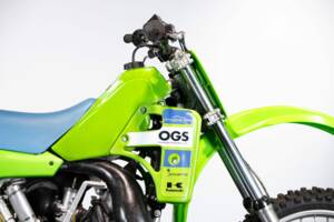 Image 34/50 of Kawasaki KX 250 (1986)