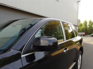 Imagen 33/97 de Porsche Cayenne Turbo (2007)