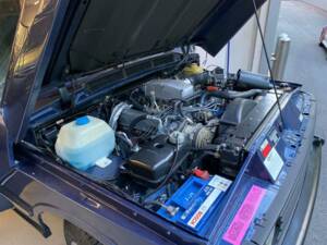 Imagen 62/76 de Land Rover Range Rover Classic 3.9 (1991)