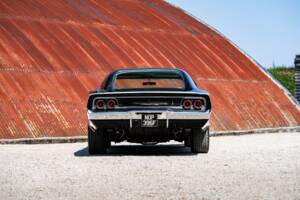 Immagine 6/48 di Dodge Charger (1968)