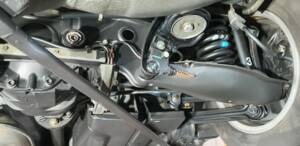 Afbeelding 42/50 van Mercedes-Benz 300 CE-24 (1993)