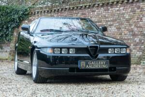 Imagen 49/50 de Alfa Romeo RZ (1994)