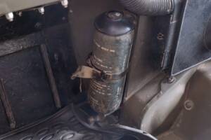 Image 30/50 de Land Rover 88 (1974)