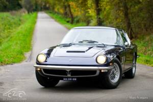 Image 34/63 of Maserati Mistral 4000 (1966)