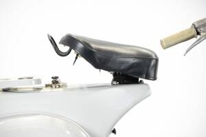 Immagine 31/50 di Piaggio Vespa 125 (1959)