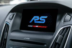 Image 22/32 of Ford Focus RS (2018)