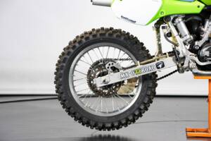 Image 29/50 of Kawasaki KX 250 (1986)