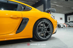 Bild 18/50 von Porsche 718 Cayman GT4 RS (2023)