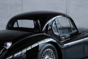 Image 42/47 de Jaguar XK 120 FHC (1954)