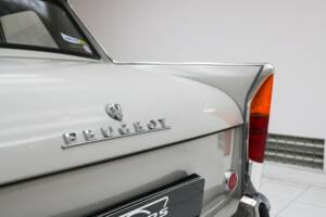 Bild 17/18 von Peugeot 404 (1963)