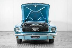 Image 36/50 of Ford Mustang 302 (1966)