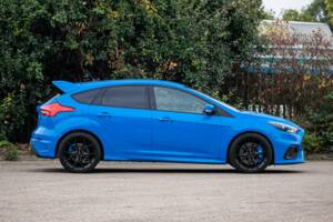Image 5/46 of Ford Focus RS (2018)