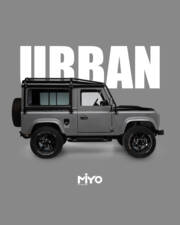 Imagen 4/27 de Land Rover Defender 90 (1990)