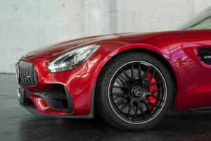 Bild 9/50 von Mercedes-Benz SLS AMG GT (2018)