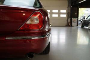 Bild 35/50 von Jaguar XJR Super V8 (2007)