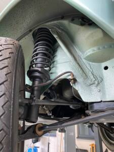 Image 62/96 of Volkswagen Beetle 1303 (1980)