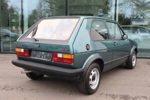 Bild 4/14 von Volkswagen Golf I GTI 1.6 (1981)