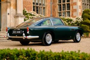 Image 5/15 of Aston Martin DB 5 (1964)