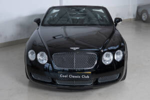 Bild 4/31 von Bentley Continental GTC (2008)