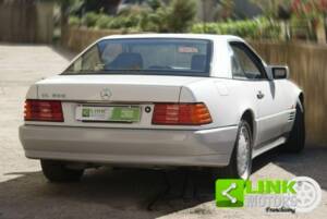 Image 10/10 of Mercedes-Benz 300 SL-24 (1989)