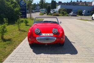 Afbeelding 2/53 van Austin-Healey Sprite Mk I (1960)