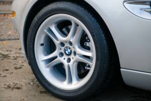 Bild 17/33 von BMW Z8 (2001)