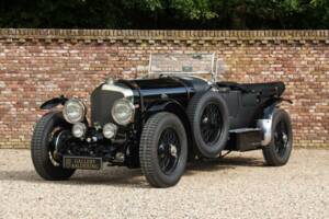 Image 10/50 de Bentley Speed Eight "Peking to Paris" (1948)