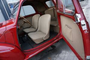 Bild 29/47 von FIAT 500 C Topolino (1949)