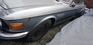 Image 33/122 of BMW 3.0 CSi (1975)