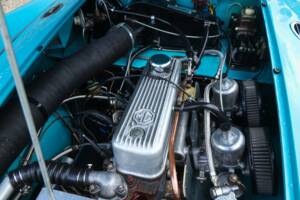 Image 29/50 of MG MGA 1600 (1958)