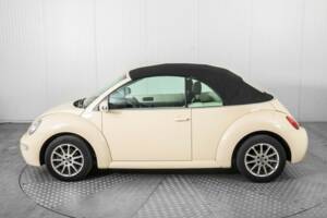 Imagen 44/48 de Volkswagen New Beetle 1.6 (2004)
