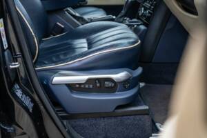 Immagine 45/50 di Land Rover Range Rover Vogue V8 (2002)