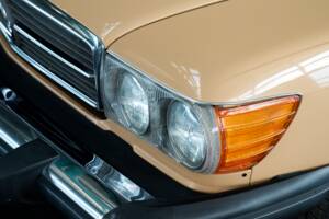 Bild 14/50 von Mercedes-Benz 450 SLC (1977)