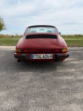 Image 16/16 of Porsche 911 2.7 S (1975)