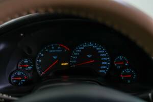 Afbeelding 37/49 van Chevrolet Corvette (2001)