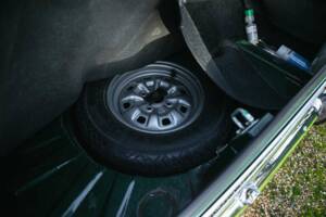 Imagen 20/48 de Ford Capri 3000 (1972)