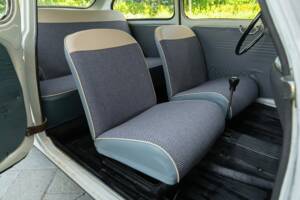 Immagine 26/50 di Abarth Fiat 850 TC (1963)